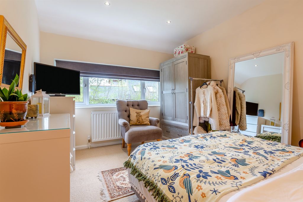 Additional image 12 of 3 bed semi-detached house for saleTy Freeman Houses, Usk, Monmouthshire NP15