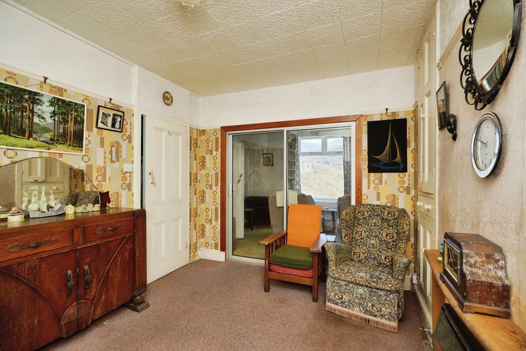 Additional image 3 of 2 bed semi-detached house for saleBryn Bowydd, Blaenau Ffestiniog, Gwynedd LL41