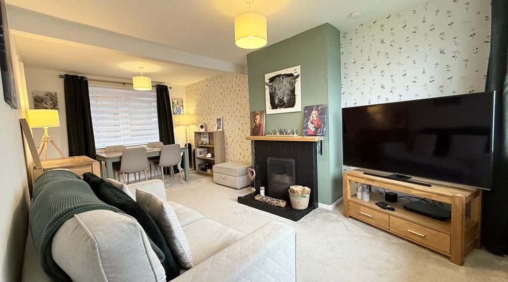Additional image 5 of 2 bed semi-detached house for saleAchaphubil, Fort William PH33