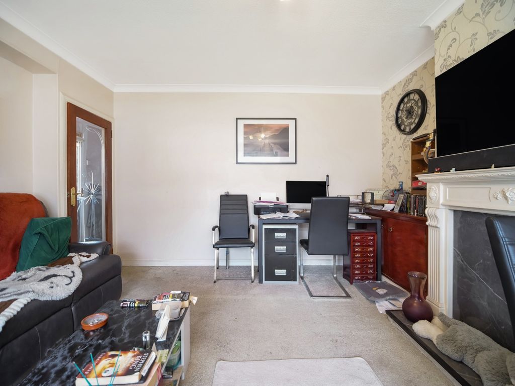 Additional image 3 of 2 bed semi-detached house for saleFirthview Terrace, North Ayrshire, Ardrossan KA22