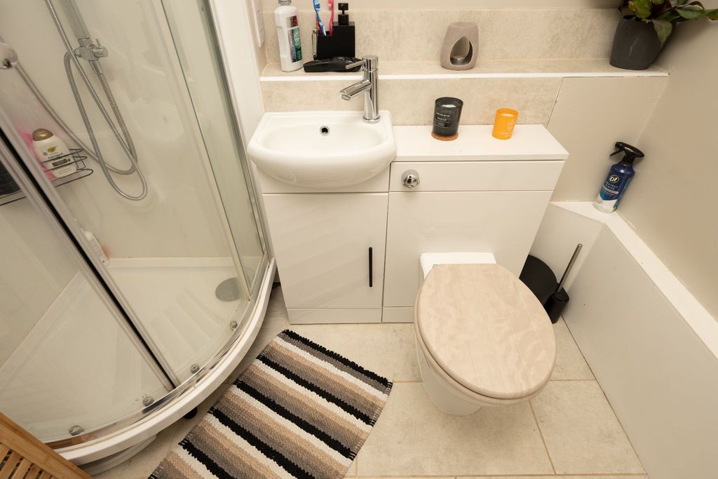 Additional image 14 of 1 bed terraced house for saleSmiths Way, Alcester B49