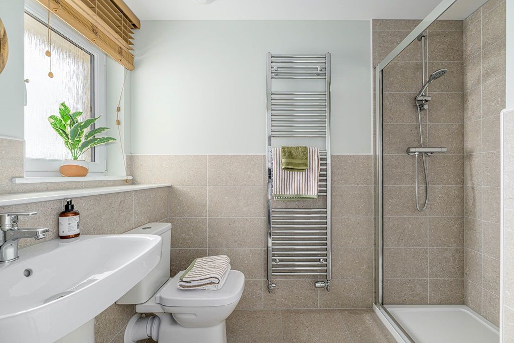 Additional image 10 of 4 bed detached house for sale"The Maxwell - Plot 103" at Sibbalds Wynd, Sibbalds Brae, Bathgate EH48