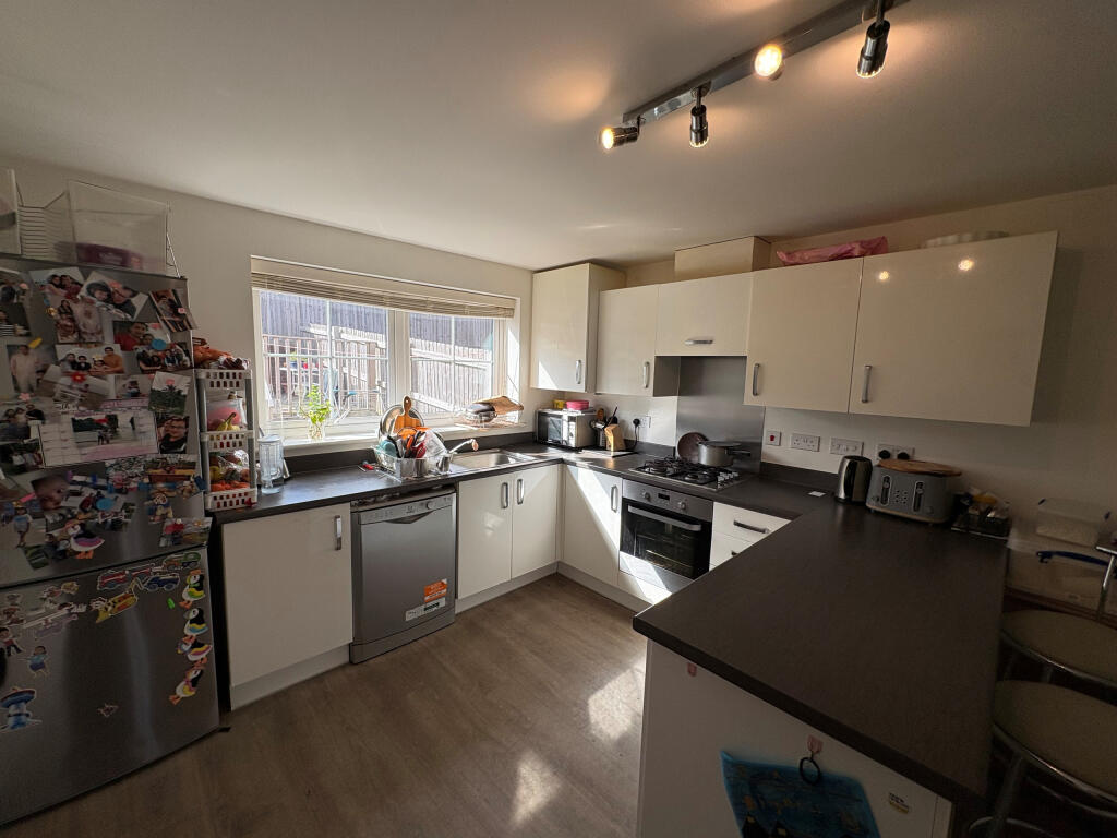 Additional image 3 of Mallory Road, Wyndham Park, Yeovil, Somerset, BA21 5GB