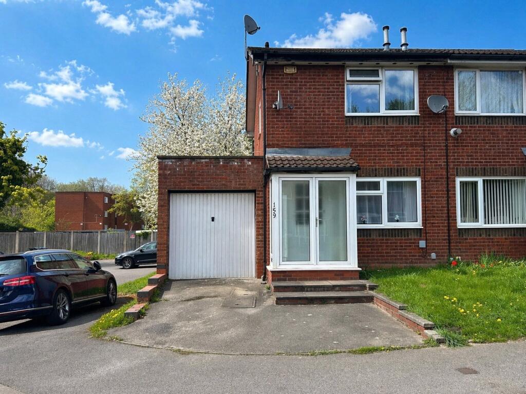 Victoria Road, Stechford, Birmingham, West Midlands, B33
