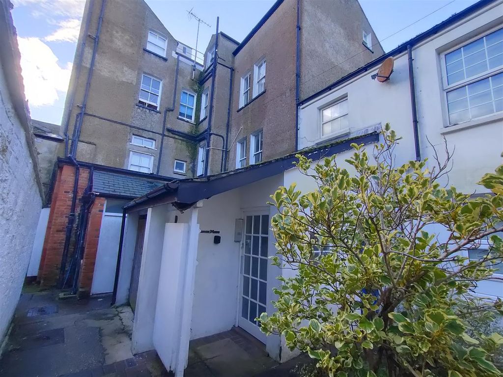 Additional image 7 of 1 bed flat for saleTamar Mews, 5-7 East Street, Bridport DT6