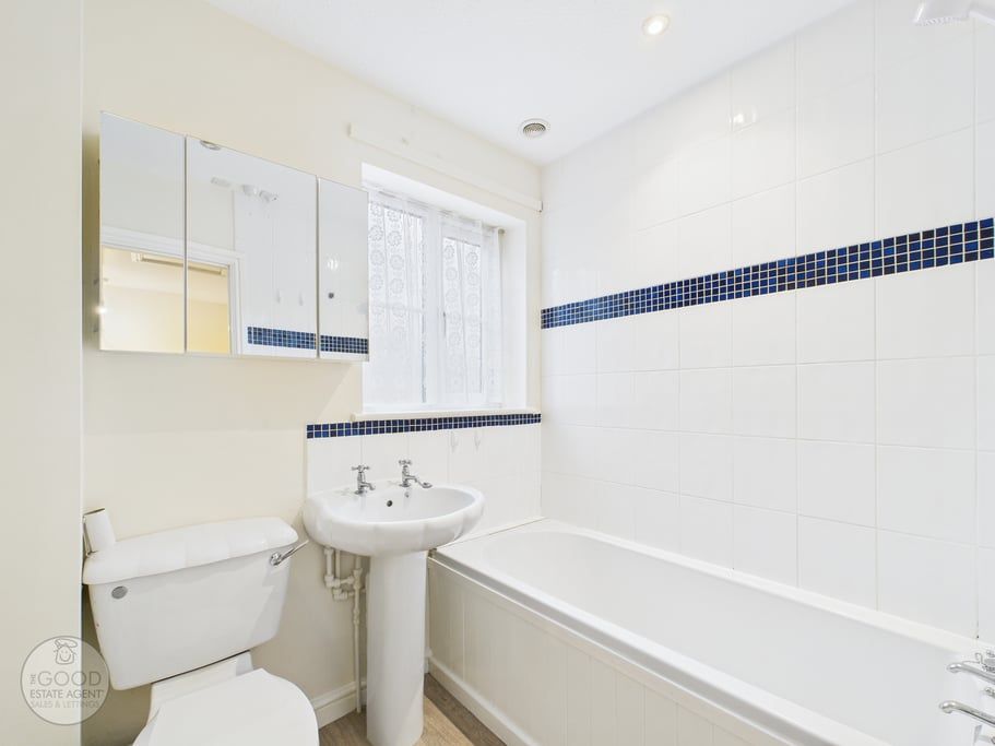 Additional image 9 of 3 bed semi-detached house for saleHeliston Place, Pontrilas, Herefordshire HR2
