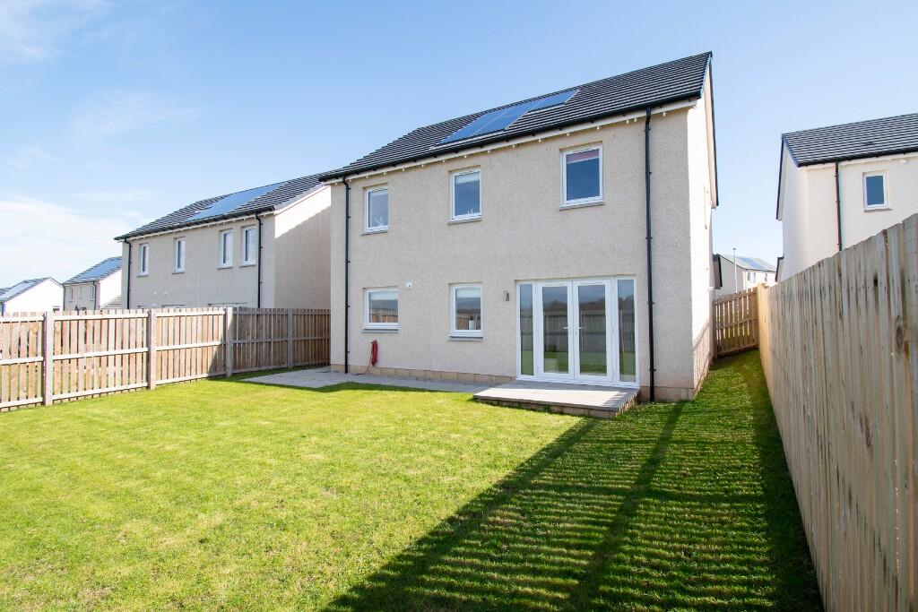Additional image 33 of Ironside View, Laurencekirk, Kincardineshire, AB30