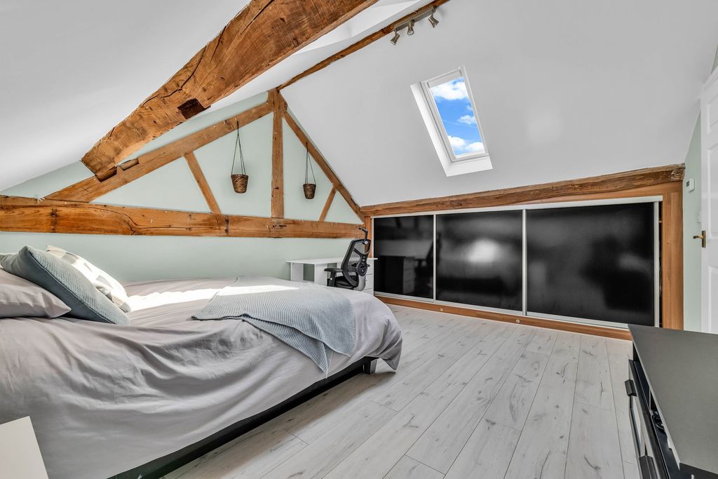 Additional image 34 of 4 bed barn conversion for saleHome Farm Courtyard, Castle Donington, Derby DE74