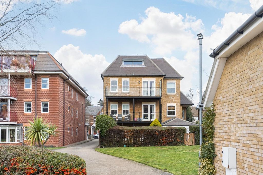 Additional image 18 of 2 bed flat for saleKemerton Road, Beckenham BR3
