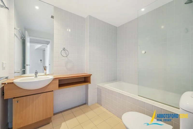 Additional image 3 of 86/27 Bennelong Parkway, Wentworth Point NSW 2127