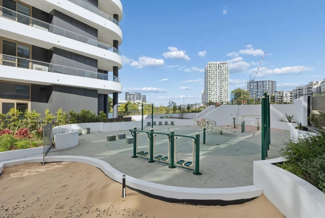 Additional image 6 of 506/8 Maitland Place, Norwest NSW 2153