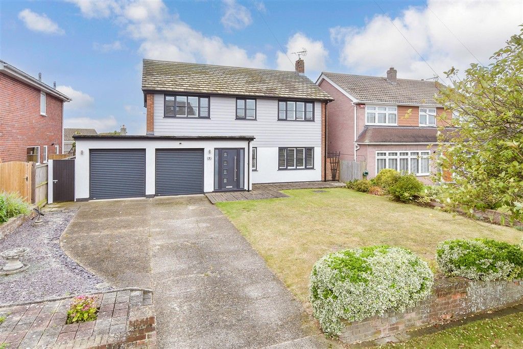 Additional image 3 of 3 bed detached house for saleDaryngton Avenue, Birchington, Kent CT7