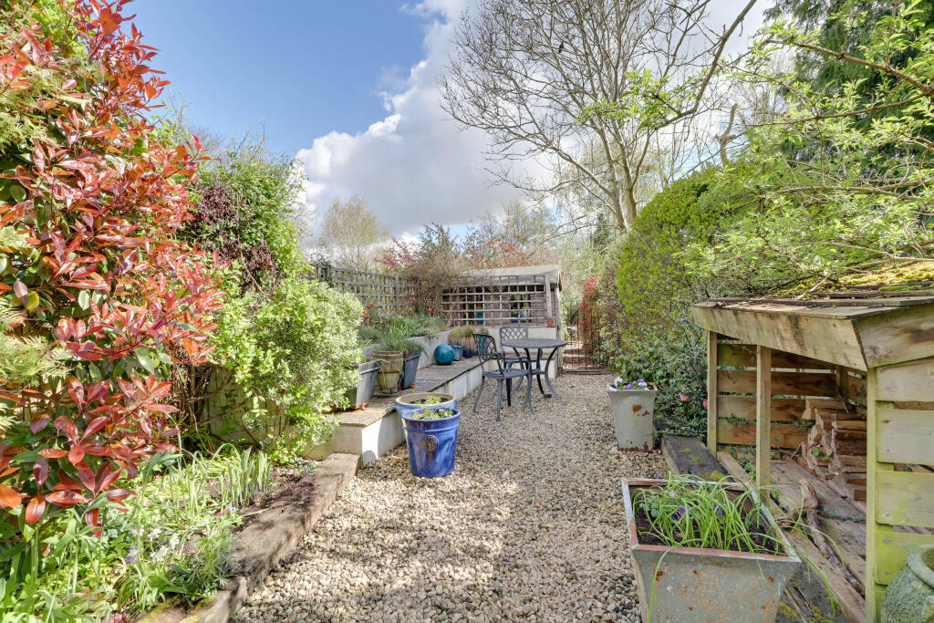 Additional image 10 of Park Street, St. Albans, Hertfordshire, AL2