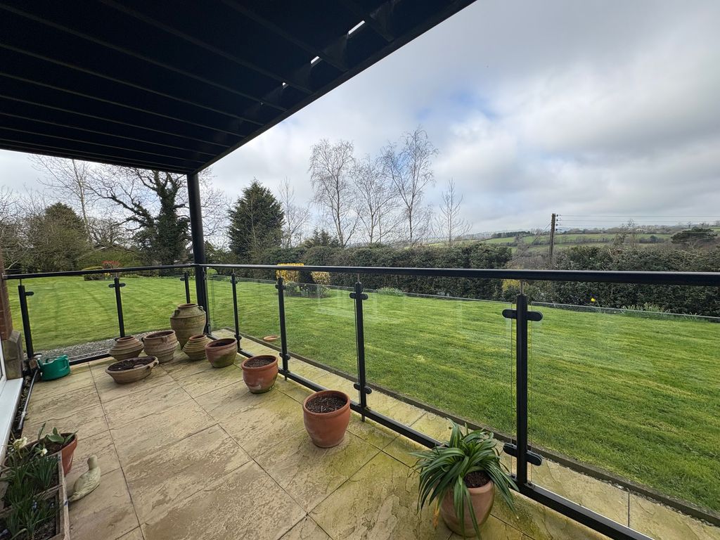 Additional image 9 of 1 bed flat for saleSt. Monicas Way, Ashbourne DE6