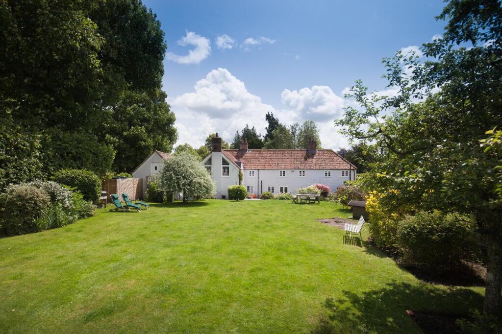 Additional image 14 of Duck Street, Sutton Veny, Warminster, Wiltshire