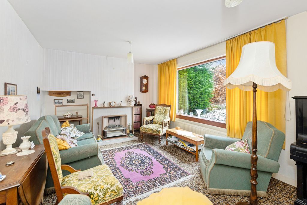 Additional image 2 of 4 bed detached house for sale9 Turner Park, Balerno EH14