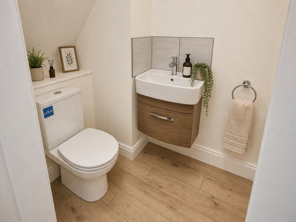 Additional image 7 of 3 bed maisonette for saleDereham Road, Watton, Thetford IP25