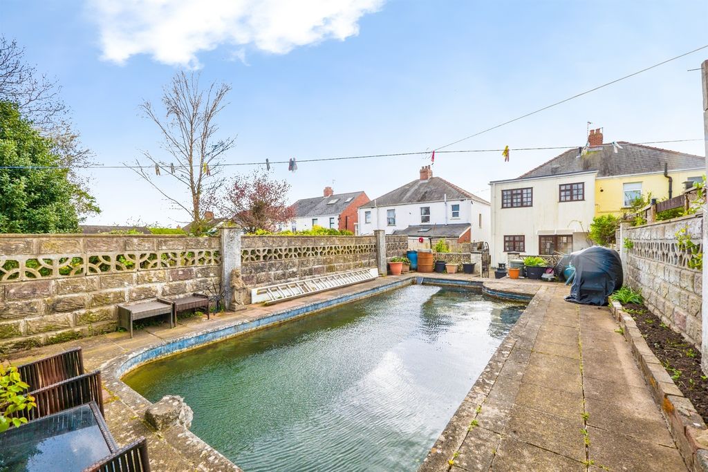 Additional image 17 of 3 bed semi-detached house for saleDownton Rise, Rumney, Cardiff CF3