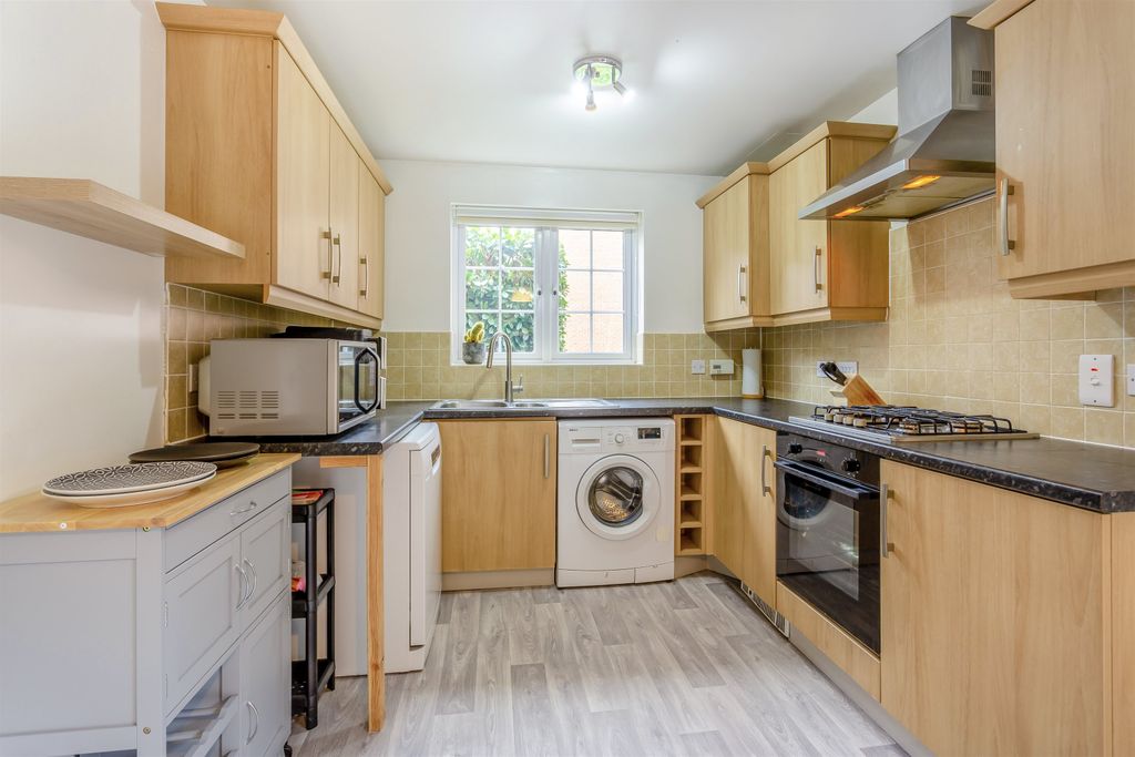 Additional image 2 of 3 bed detached house for saleJames Stephens Way, Chepstow, Monmouthshire NP16