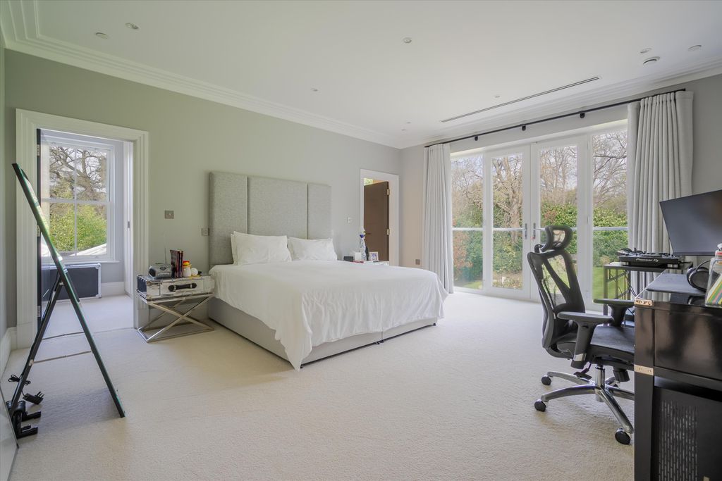 Additional image 20 of 6 bed detached house for saleGorse Hill Road, Wentworth, Virginia Water, Surrey GU25