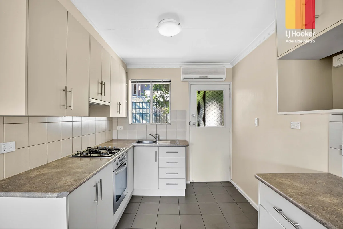 3/6 Second Avenue, Payneham South SA 5070
