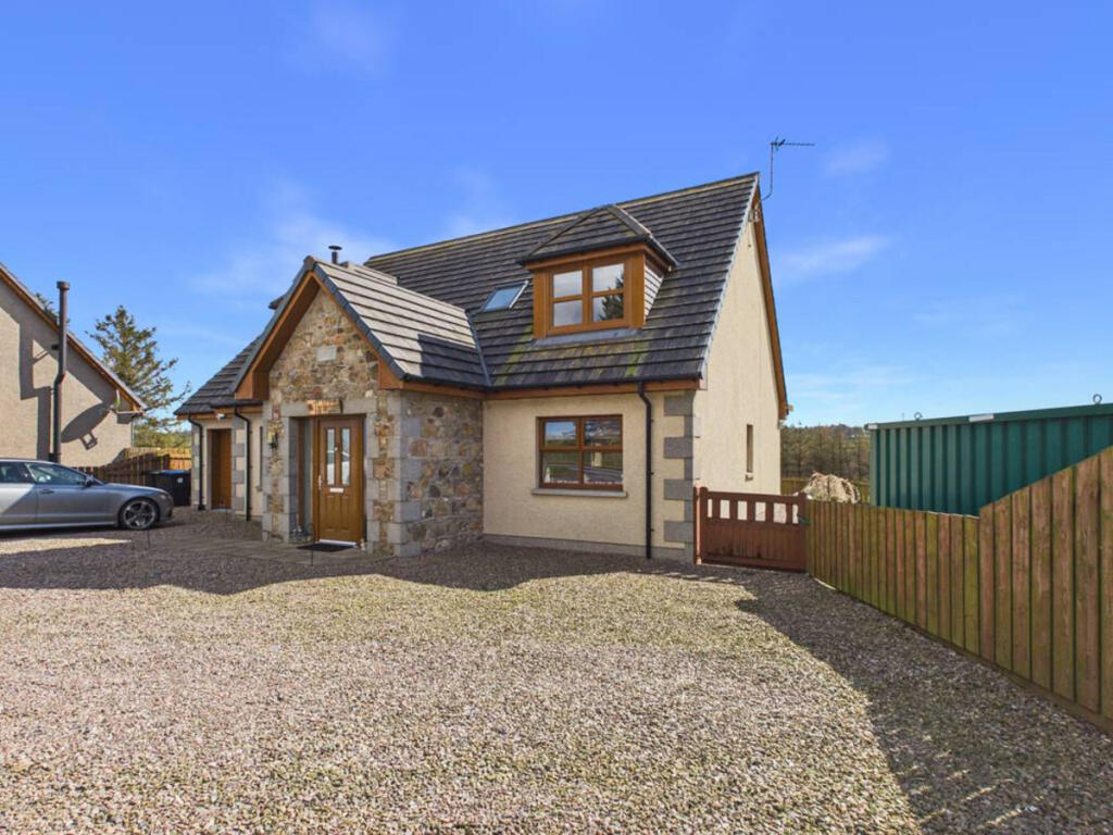 Clola, Peterhead, AB42