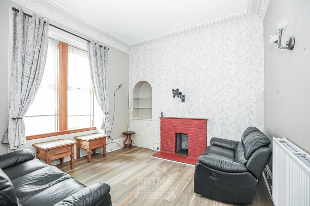 Additional image 5 of 1 bed flat for sale54 Sidney Street, Arbroath DD11