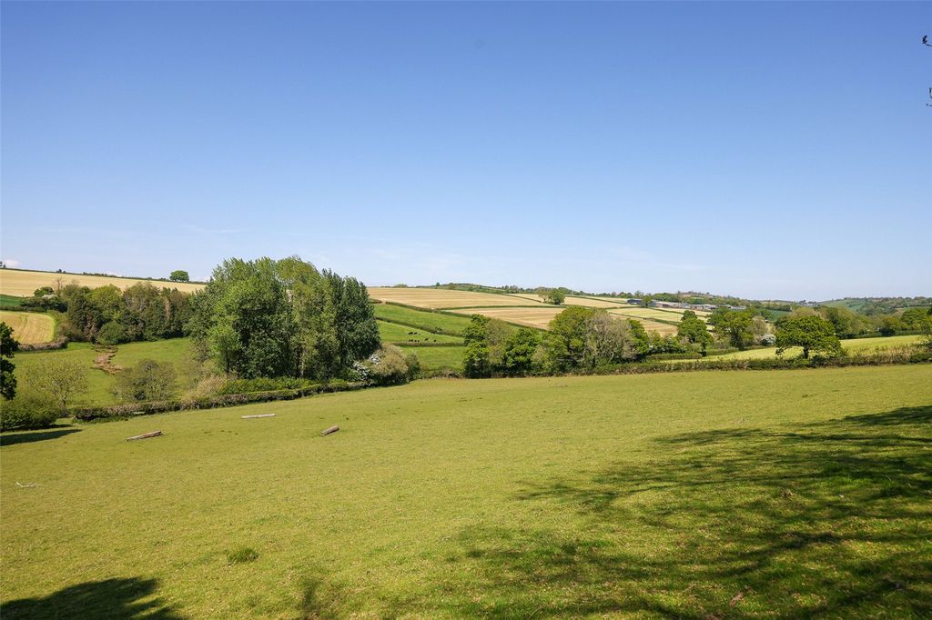 Additional image 10 of 6 bed equestrian for sale23.37 Acres - Modbury, Ivybridge, Devon PL21