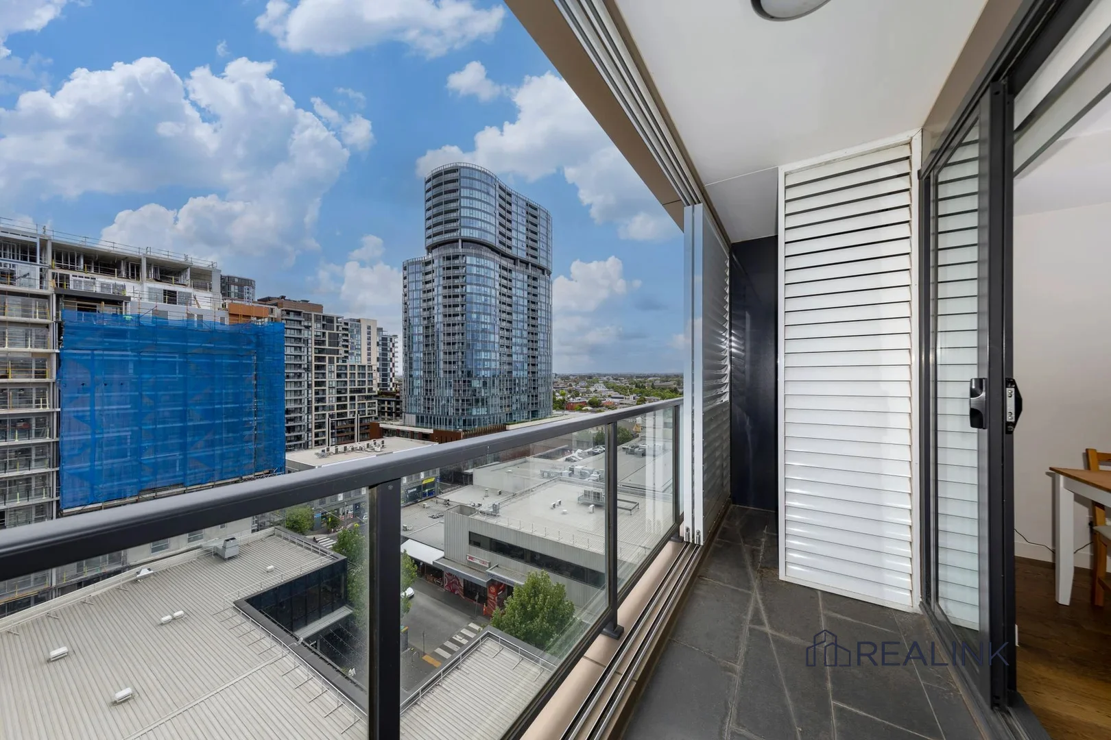 Additional image 2 of 802/19 Hall Street, Moonee Ponds VIC 3039