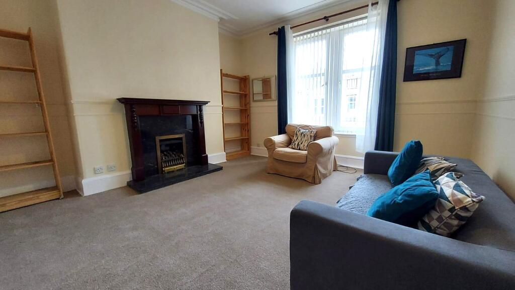 Rosemount Place, Rosemount, Aberdeen, AB25