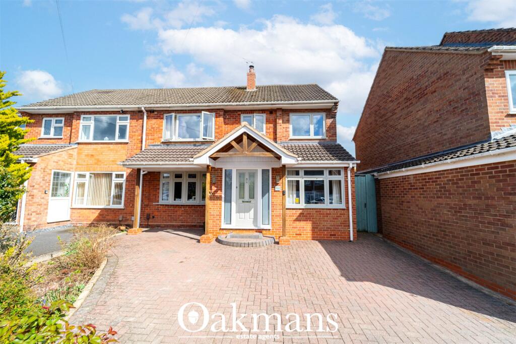 Additional image 33 of Poplar Road, Dorridge, Solihull, West Midlands, B93