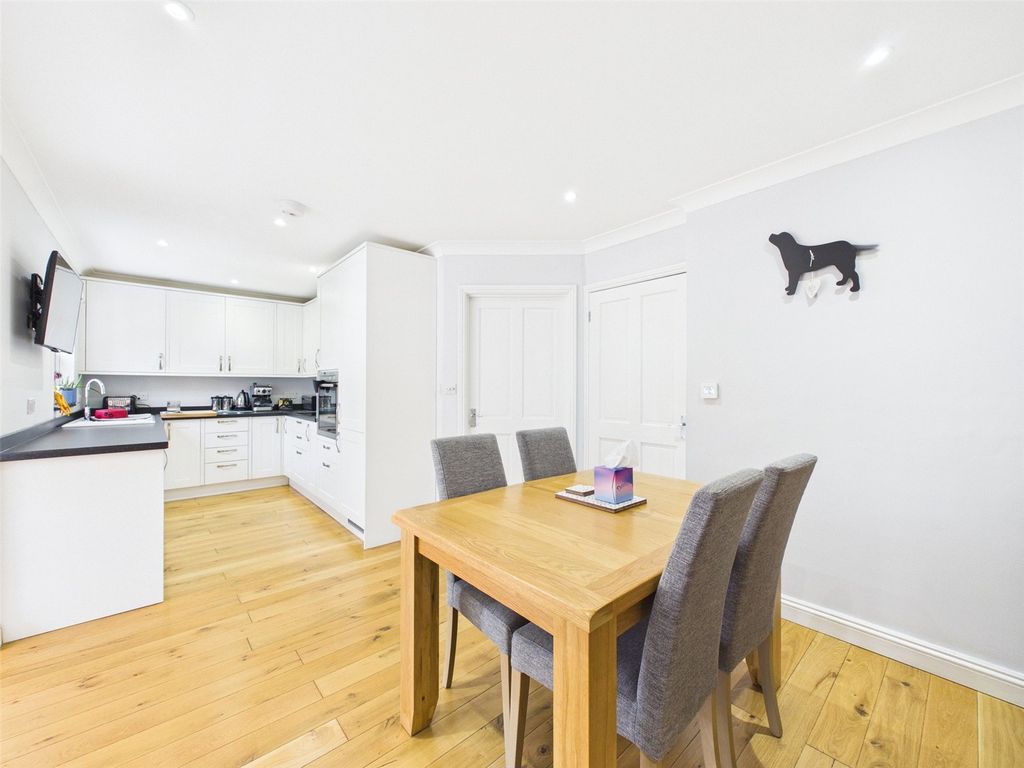 Additional image 5 of 3 bed detached house for saleThe Gardens, Brandis Corner, Holsworthy EX22