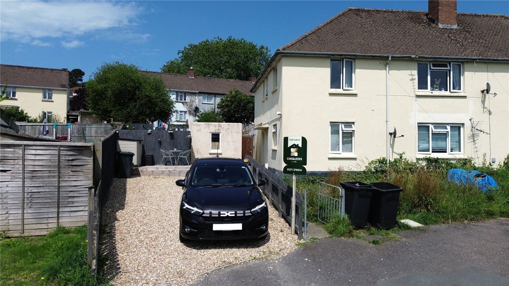 Additional image 3 of 2 bed flat for saleBrewer Road, Barnstaple EX32