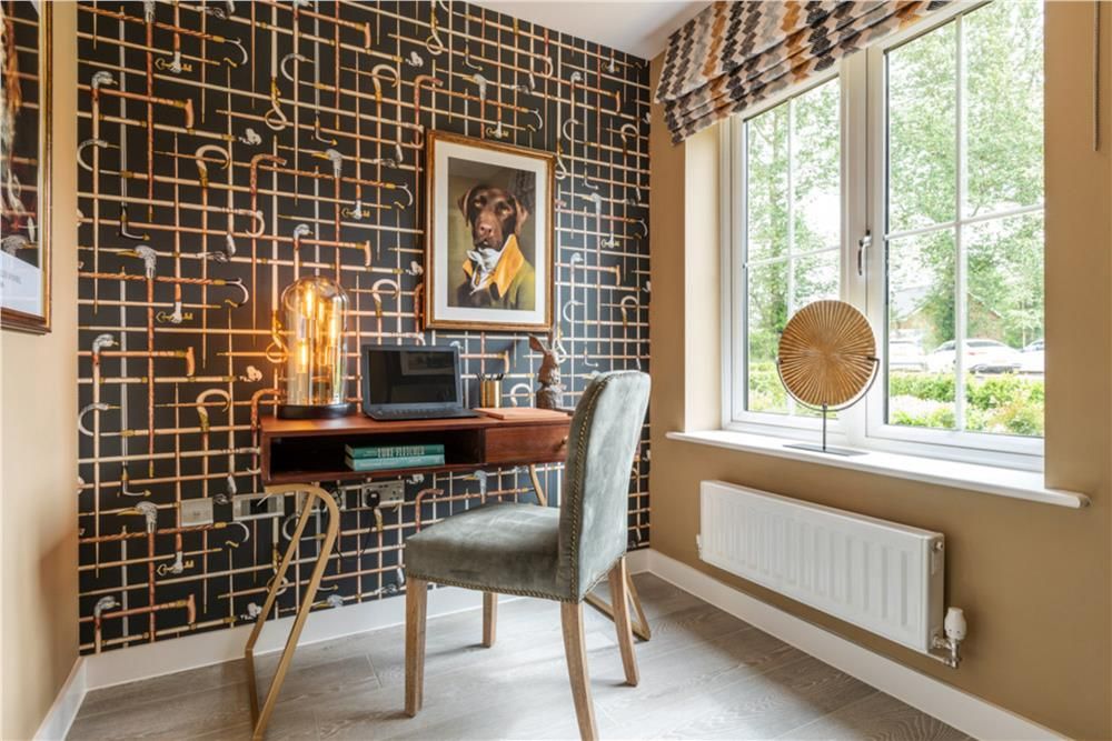 Additional image 8 of 4 bed detached house for sale"Briarwood" at Wellesley, Pennefathers Road, Aldershot GU11