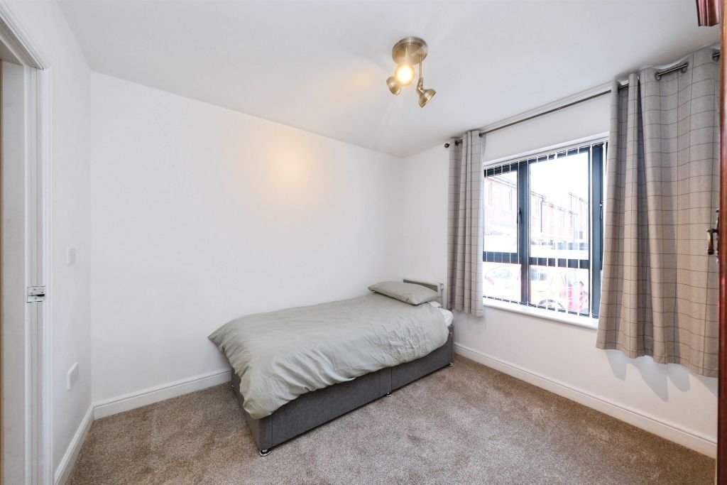 Additional image 14 of 2 bed flat for saleLeighton Way, Belper DE56