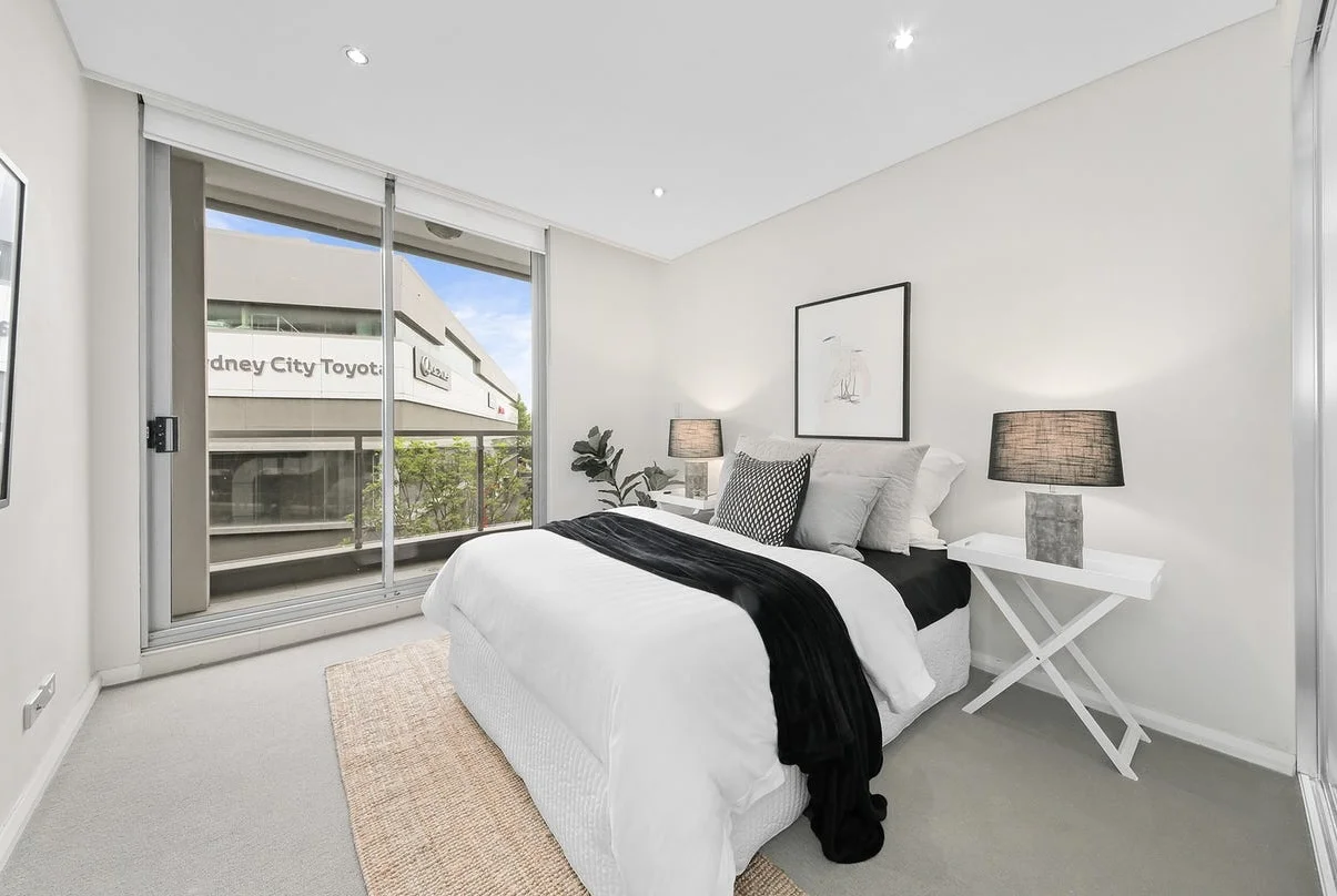 Additional image 4 of 507/5 Potter Street, Waterloo NSW 2017