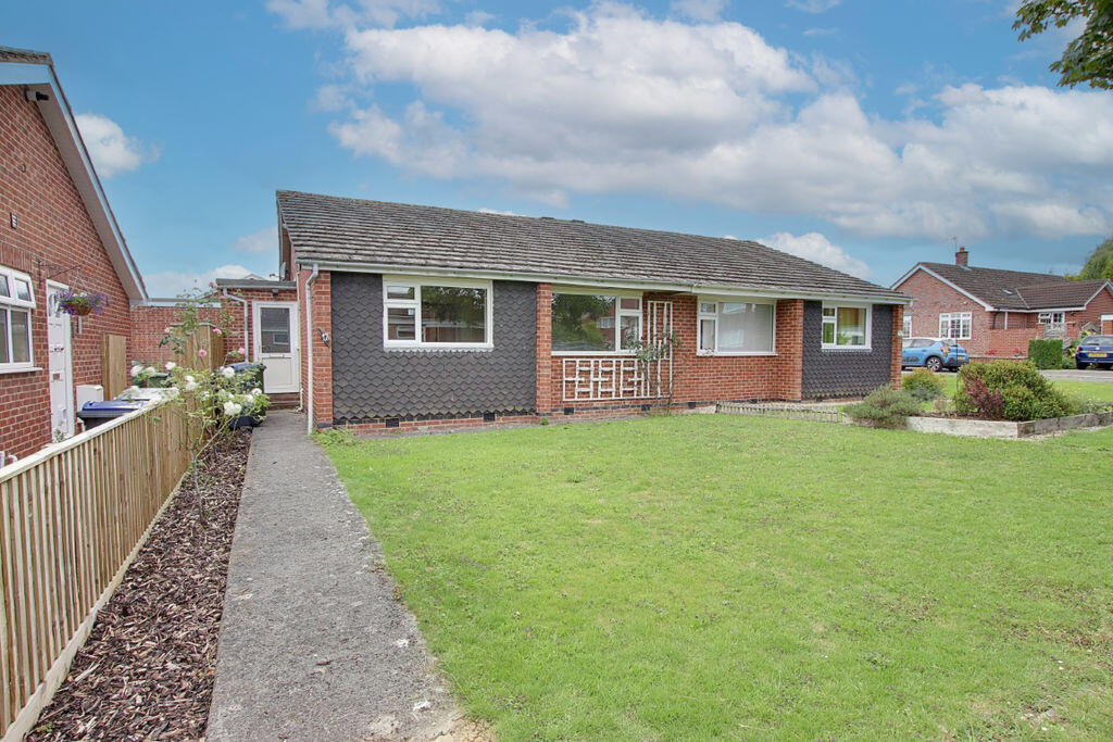 Charnwood Road, Trowbridge