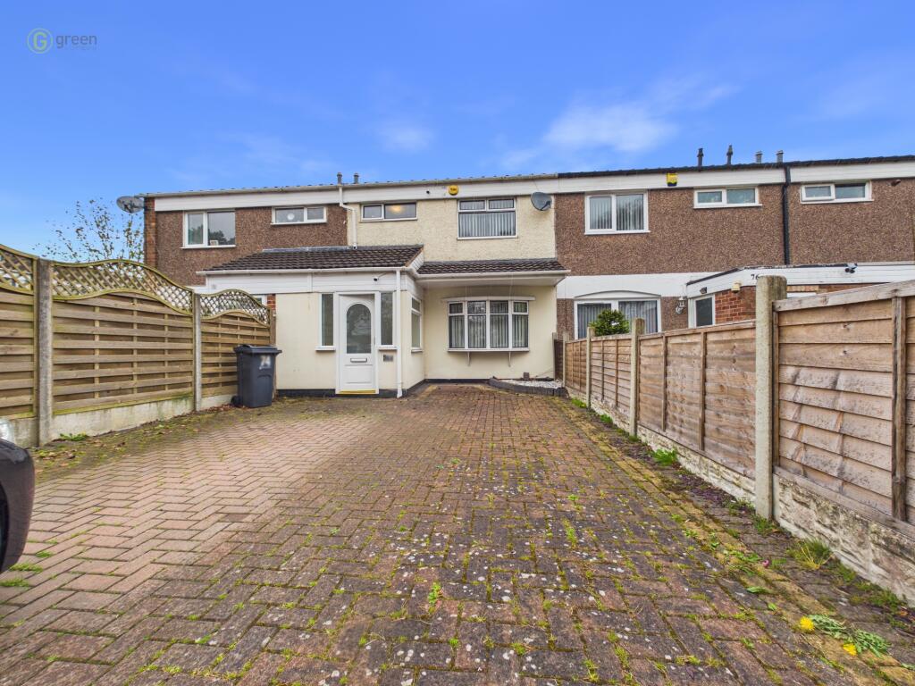 Additional image 11 of Kendrick Avenue, Shard End, Birmingham, B34