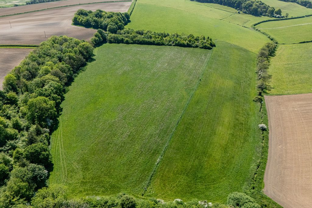 Land for saleFrampton Park, Dorchester, Dorset DT2