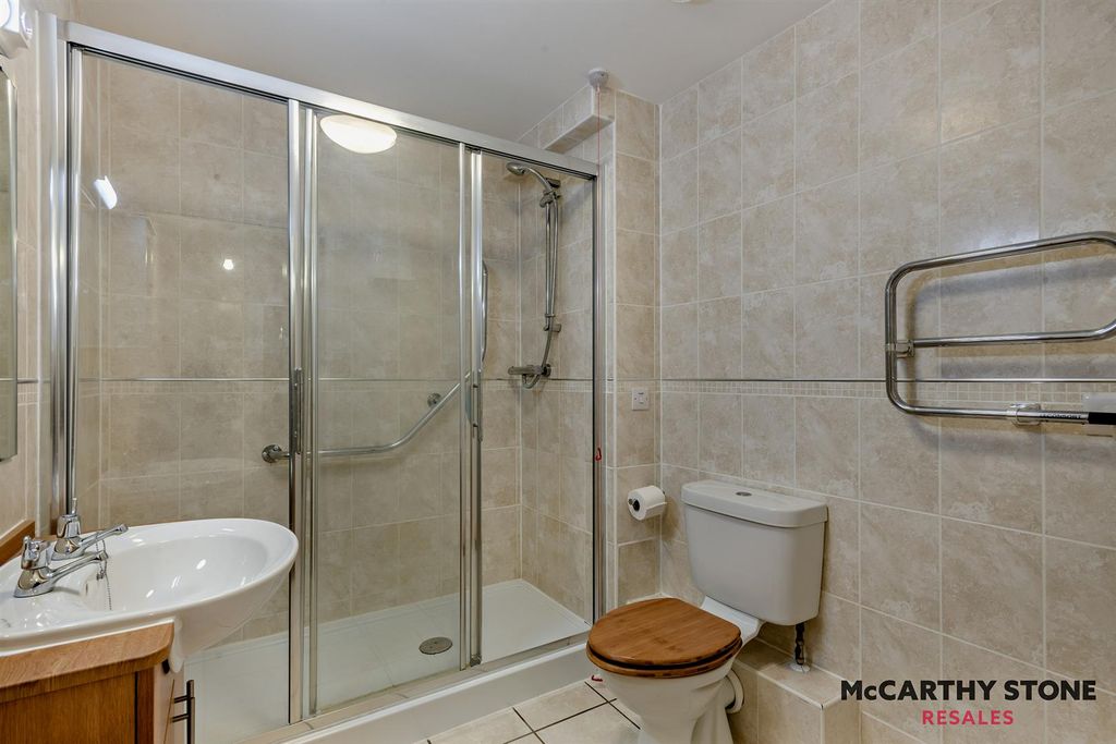 Additional image 14 of 1 bed flat for saleEdwards Court, Queens Road, Attleborough NR17