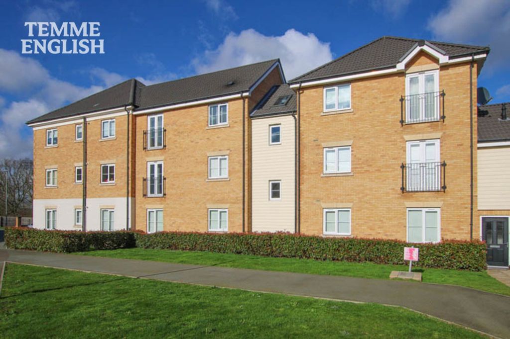 Additional image 16 of 2 bed flat for saleSchool Avenue, Dunton Fields, Laindon SS15
