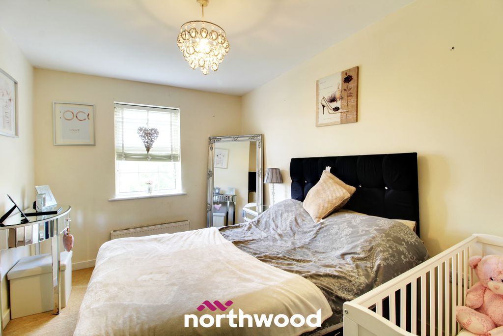 Additional image 6 of 2 bed flat for saleBrander Close, Balby, Doncaster DN4