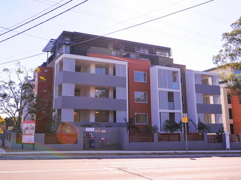 19/42C Kent Street, Epping NSW 2121
