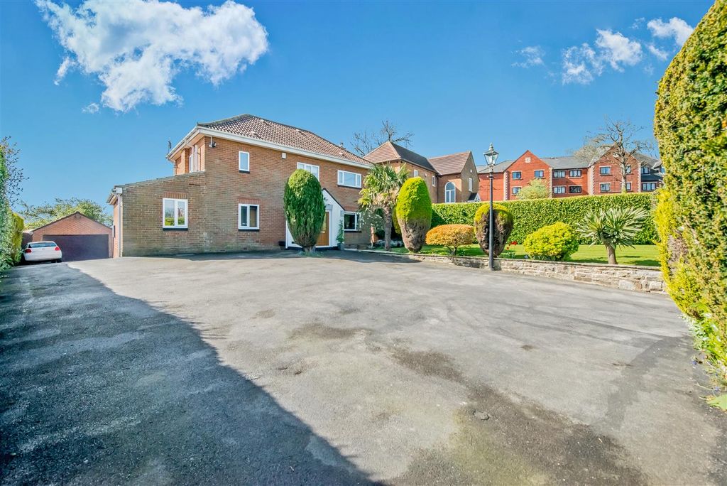 Additional image 40 of 4 bed detached house for saleGreenhill Lane, Wortley, Leeds LS12