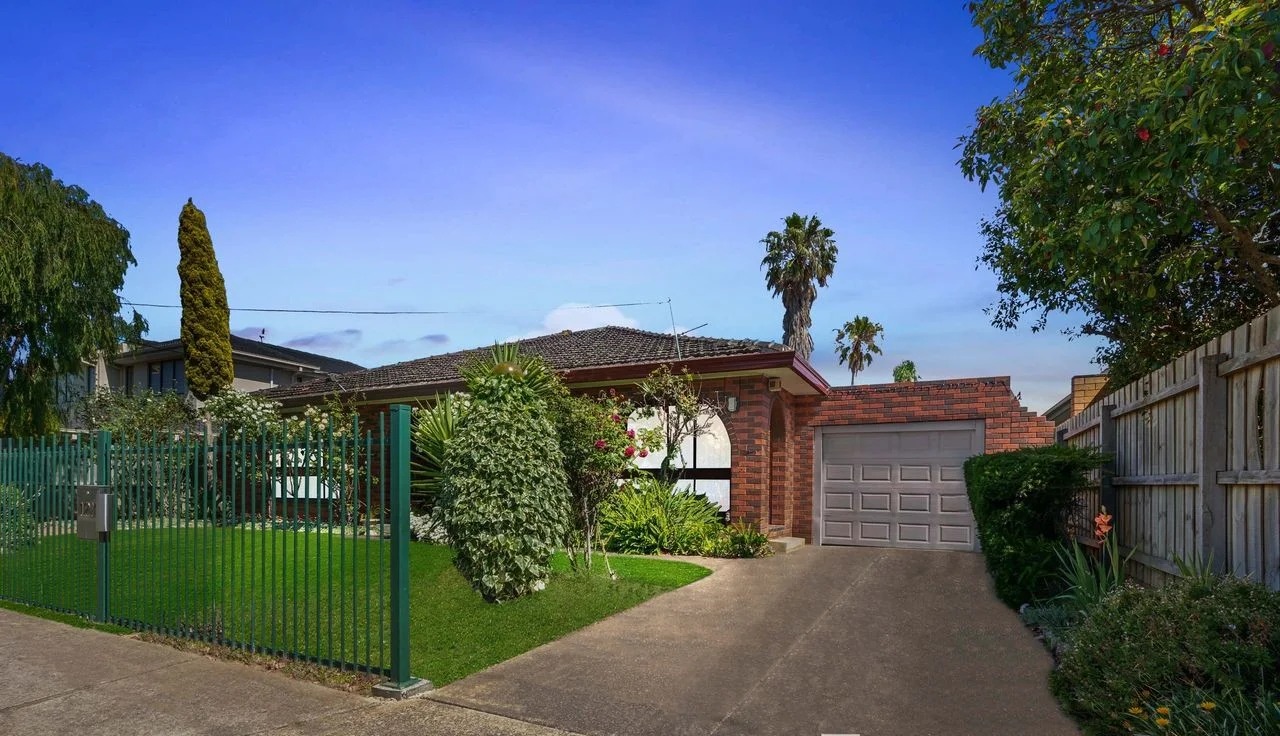 127 Princes Highway, Werribee VIC 3030