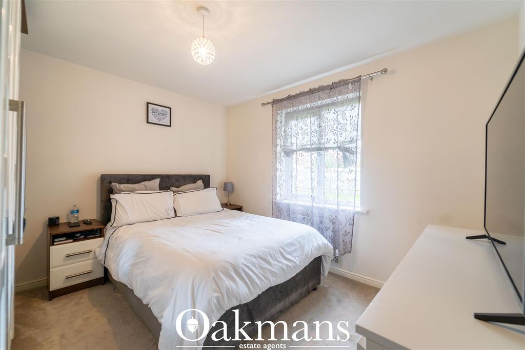 Additional image 8 of 1 bed flat for saleNine Elms Road, Birmingham B30