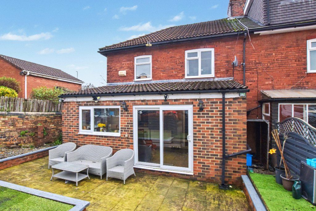 Additional image 17 of 3 bed semi-detached house for saleThornleigh, Upper Wortley Road, Wortley, Leeds LS12