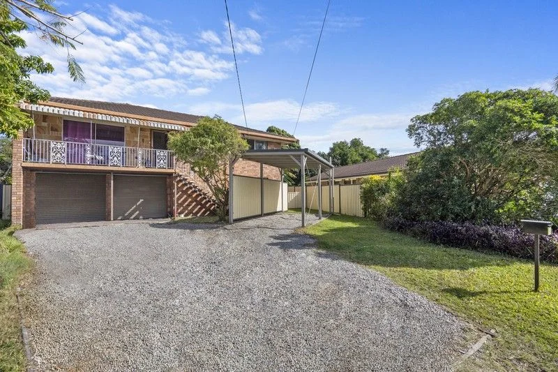 9 Vienna Road, Alexandra Hills QLD 4161