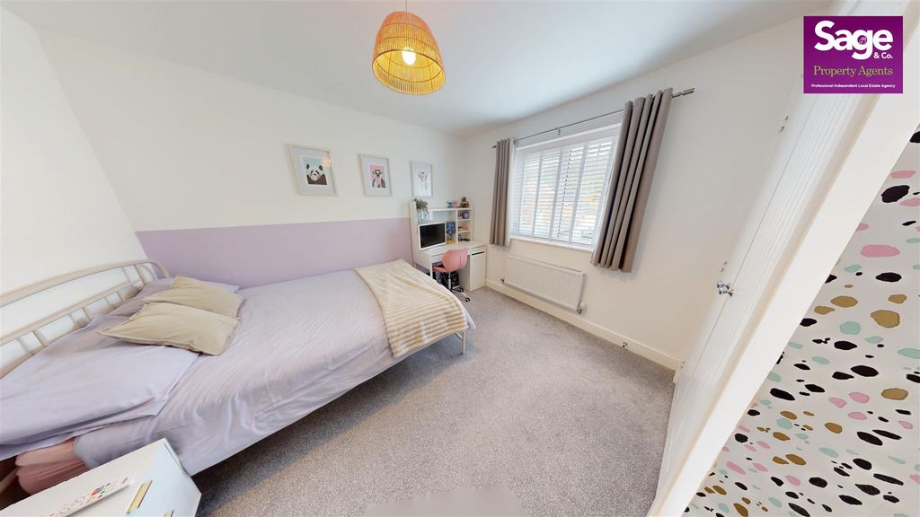 Additional image 18 of 4 bed detached house for saleHeol Lowri, Pontrhydyrun, Cwmbran NP44