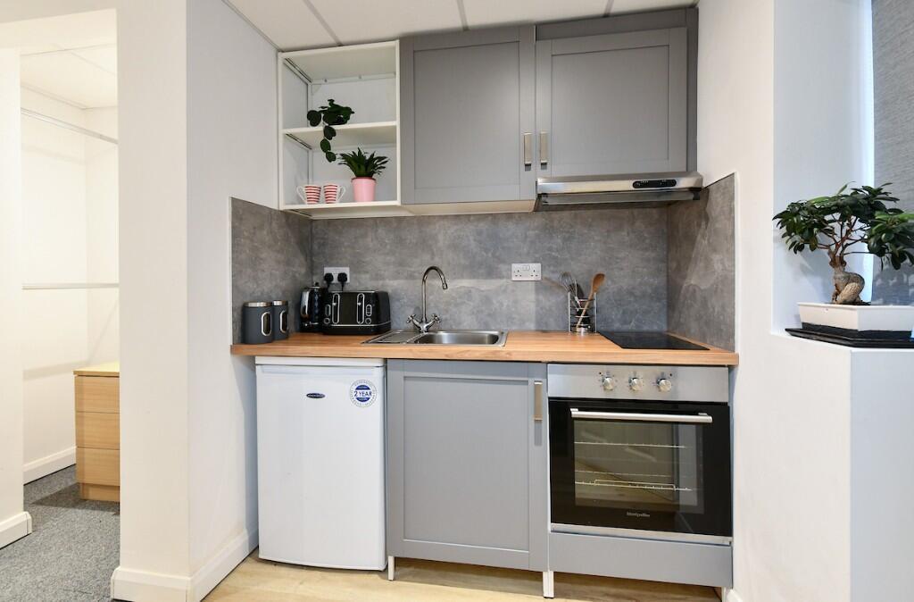 Additional image 3 of NEWMAN STUDENT Newly Refurbished Student Studios, available for 2026/27, 1 available now, some early starts available,  